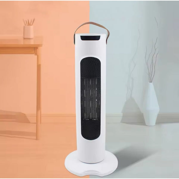 Aquecedor Ventilador Vertical