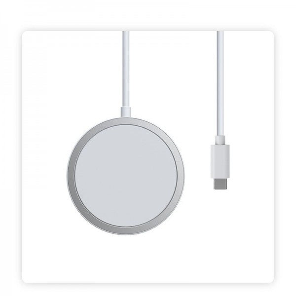 Carregador Sem Fios USB-C