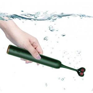 Escova de Dentes 360 Graus