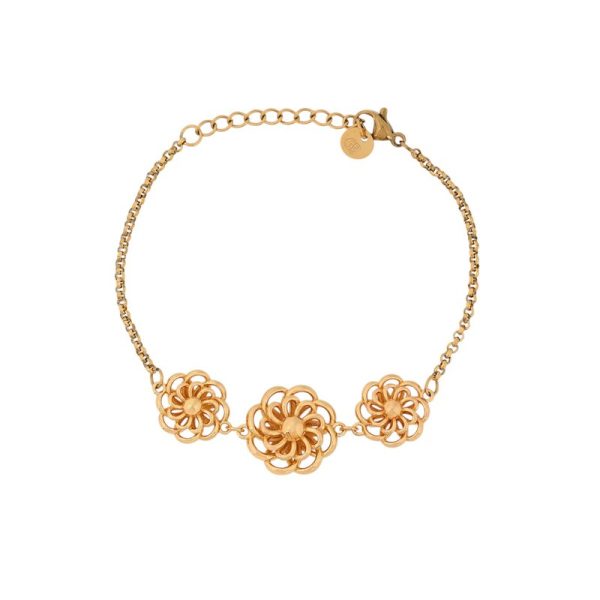 Pulseira Coração de Viana Tradicional